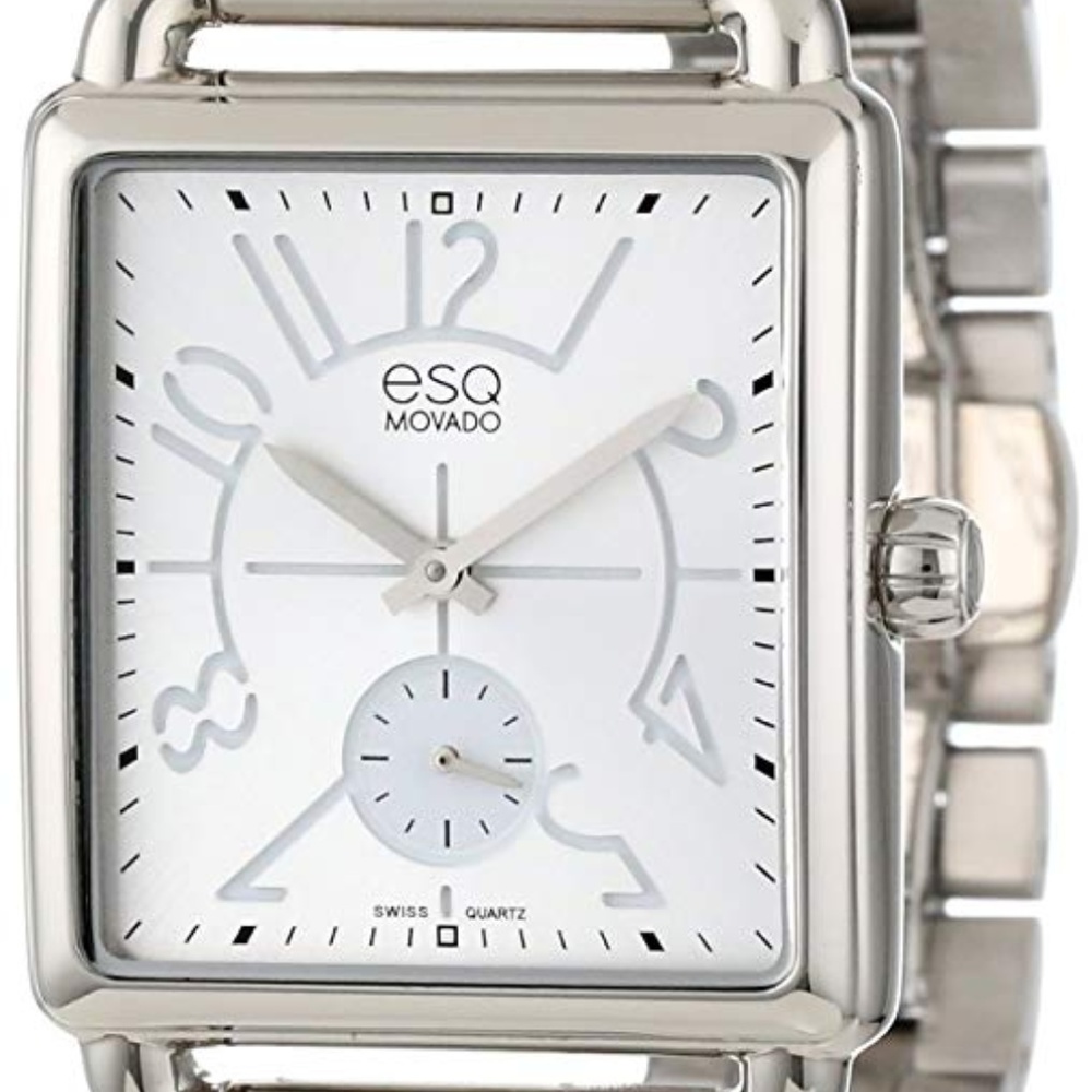 ESQ by Movado Womens Watch